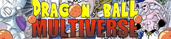 Dragon Ball Multiverse