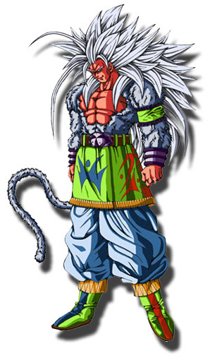 Dragon Ball AF