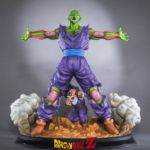 Dragon Ball Z - Piccolo & Gohan HQS