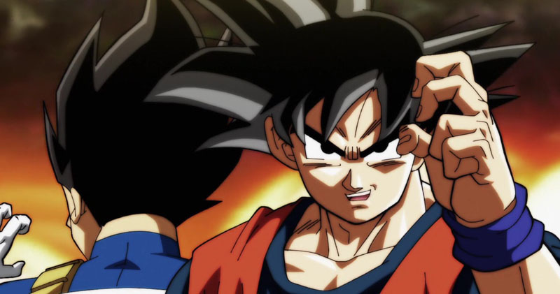 dragon ball super episodio 98