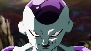 Dragon Ball Super episodio 108