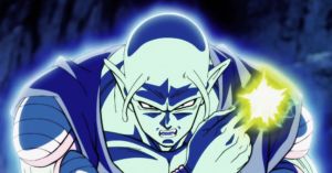 Dragon Ball Super episodio 118