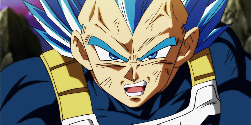 Dragon Ball Super episodio 126