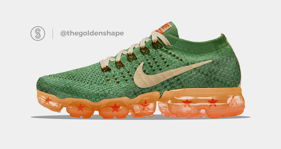 scarpe nike dragon ball