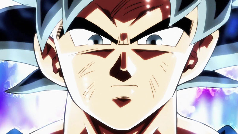 Dragon Ball Super episodio 129