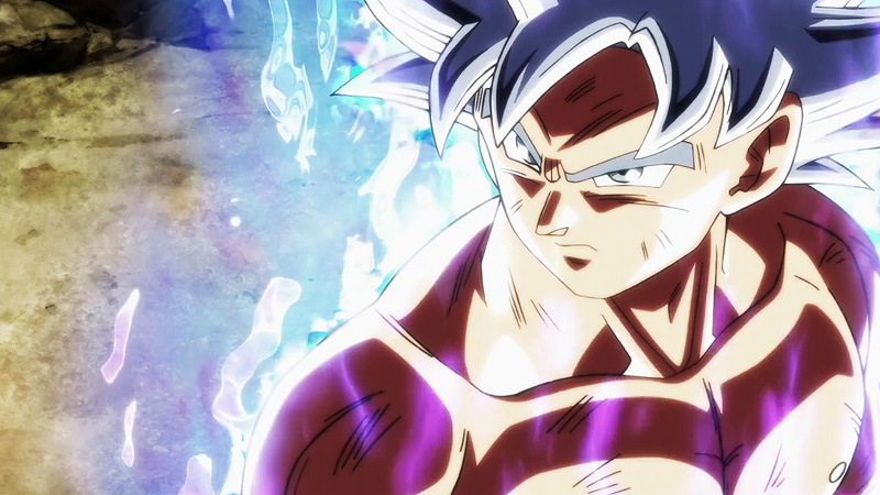Dragon Ball Super episodio 130