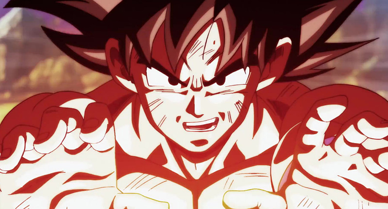 Dragon Ball Super episodio 131 HardSubIta