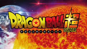 dragon ball super logo