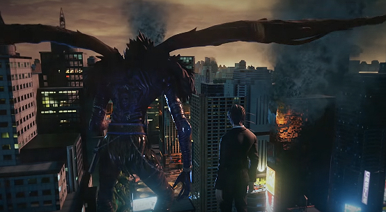 jump force death note