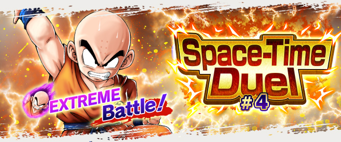 DB Legends, disponibile Scout Battle di Goku e Space Time Duel #4