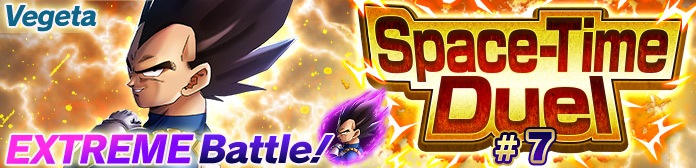 dragon ball legends space time duel 7