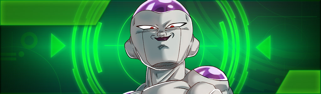 freezer forma finale sparking