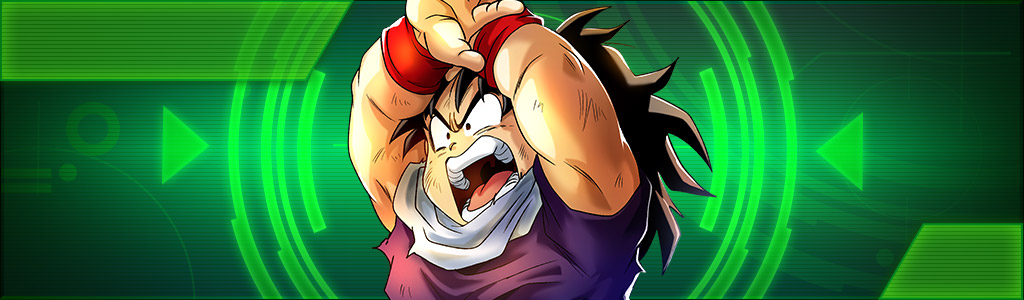 gohan sparking