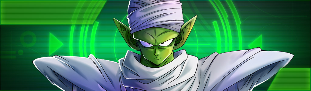 piccolo sparking