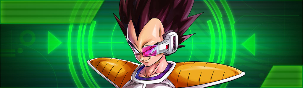 DB Legends, disponibile l'evento Fierce Battle! Vegeta The Prince of Fate DB Legends, disponibile l'evento Fierce Battle! Vegeta The Prince of Fate