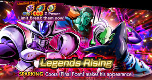 db legends summon rising 6 ape