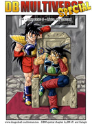 dragon ball multiverse 64
