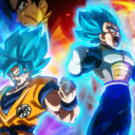 dragon ball super broly