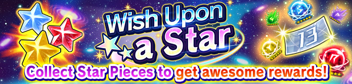 DB Legends, Ultra Space-Time Summon 13 e Wish Upon a Star
