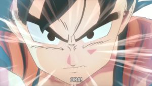 Dragon Ball Z: Kakarot, Teaser sulla saga di Cell