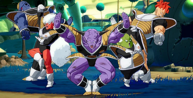 DBZ: Kakarot, confermata Saga degli Androidi