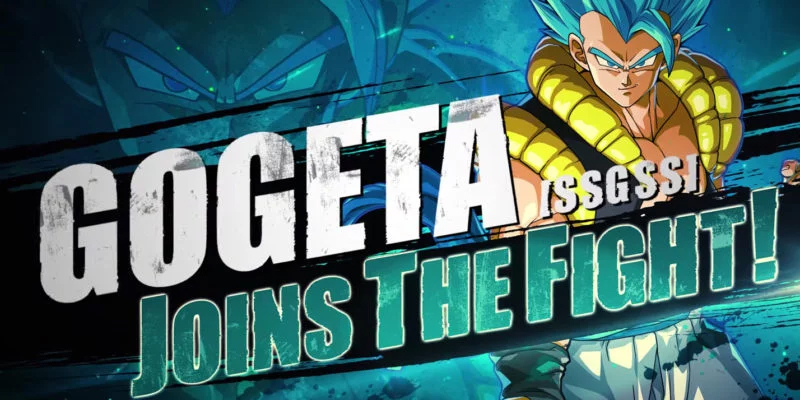 gogeta SGSS