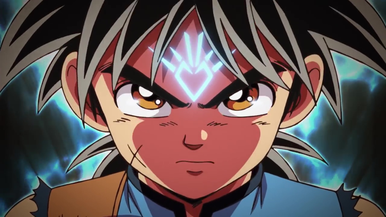 dragon quest