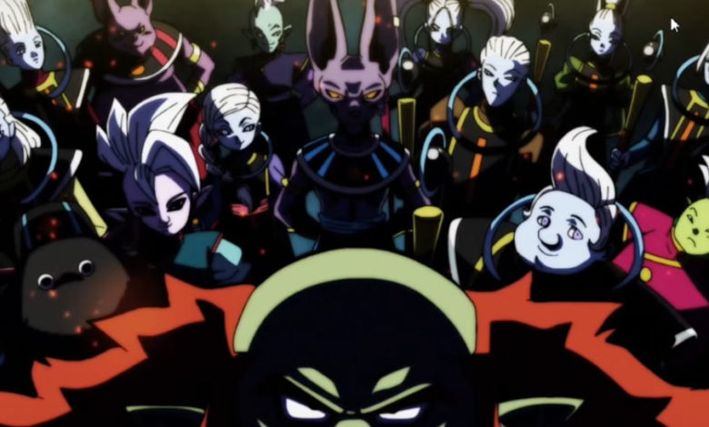 Limit Break X Survivor