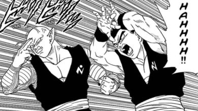 dragon ball super capitolo 56