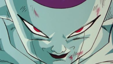 Dragon Ball Kai episodio 44