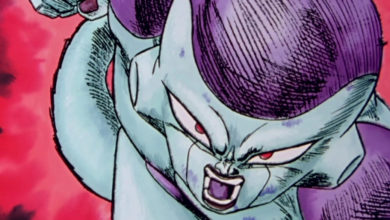 Dragon Ball Kai episodio 45 Bluray