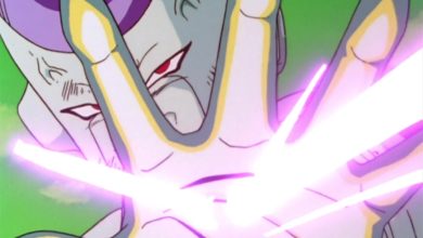 Dragon Ball Kai episodio 46 bluray