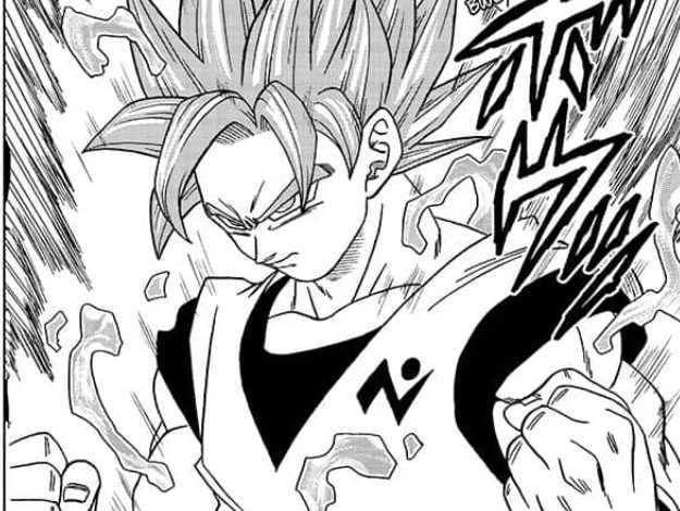 dragon ball super capitolo 58
