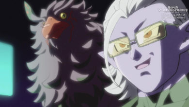 super db heroes episodio 2 sinossi