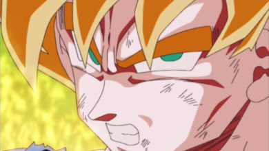 Dragon Ball Kai episodio 47 bluray