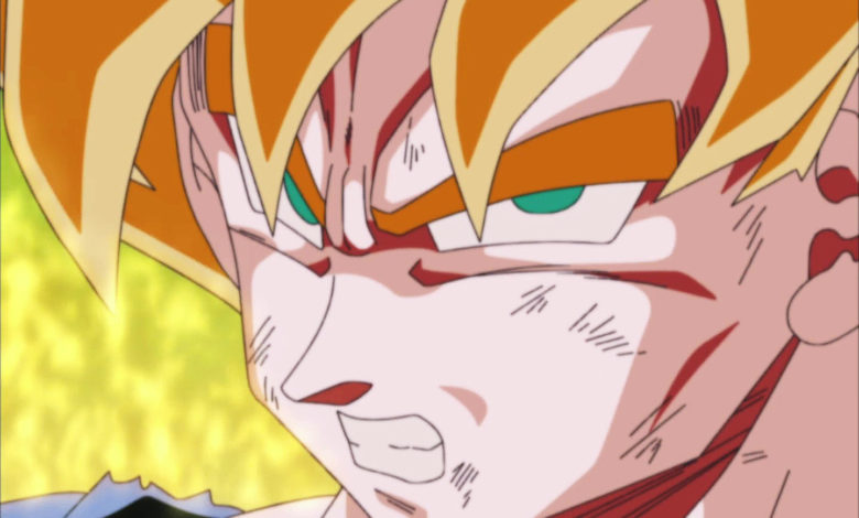 Dragon Ball Kai episodio 47 bluray