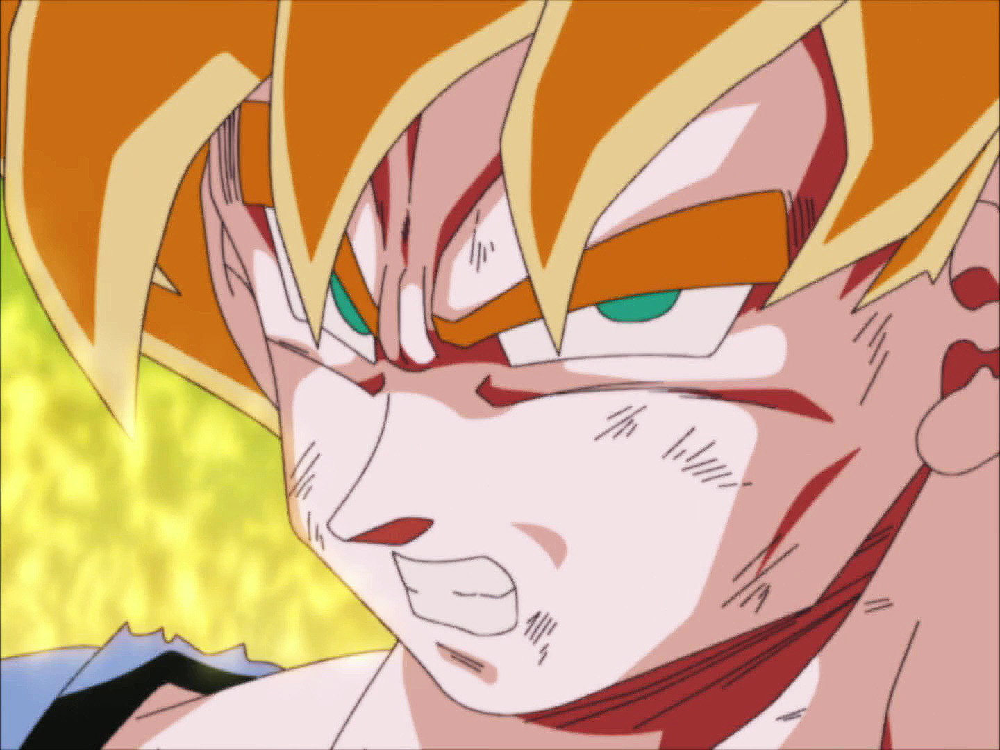 Dragon Ball Kai episodio 47 bluray