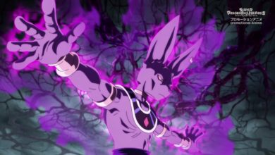 Super Dragon Ball Heroes episodio S2 02