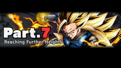 dragon ball legends part 7