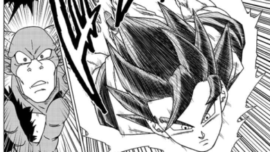 dragon ball super capitolo 59 preview