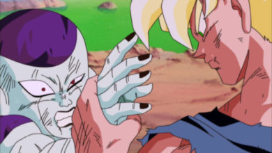 Dragon Ball Kai episodio 48 bluray