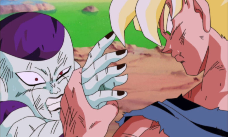 Dragon Ball Kai episodio 48 bluray