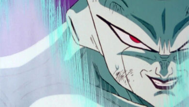 Dragon Ball Kai episodio 49 bluray