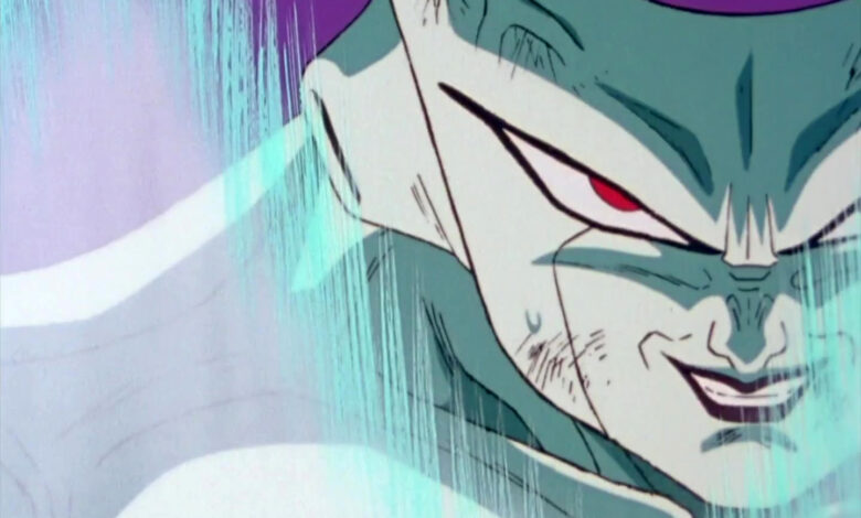 Dragon Ball Kai episodio 49 bluray