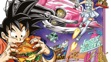 dragon ball super volume 11