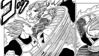 dragon ball super capitolo 61 out