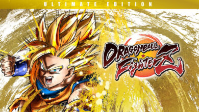 dragon ball fighterz ultimate edition