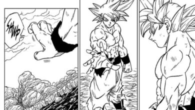 dragon ball super capitolo 65