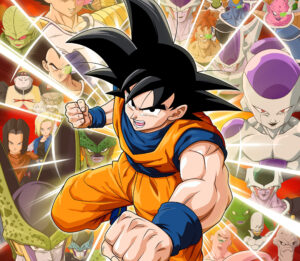 dragon ball domini shueisha