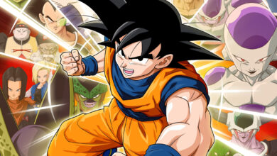 dragon ball domini shueisha